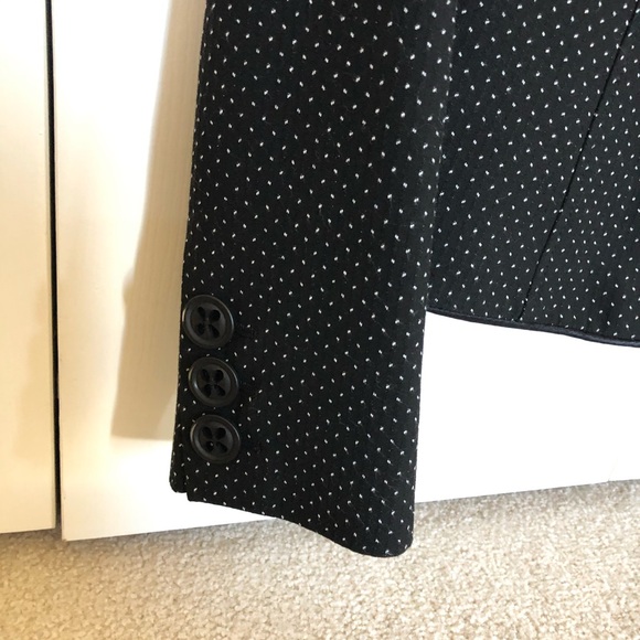 Jones New York Blazer Suit Top - Picture 3 of 5